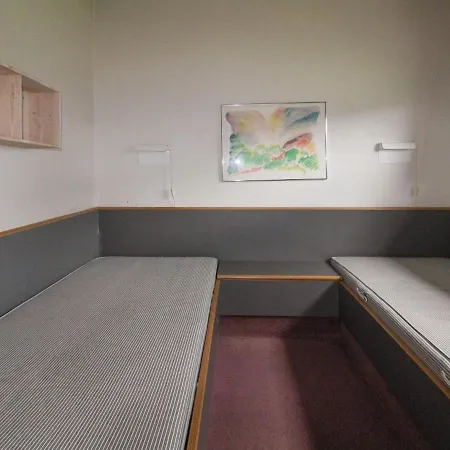 Emira - 50m From The Sea By Interhome Apartment *