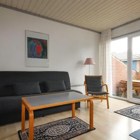 Emira - 50m From The Sea By Interhome Bogense