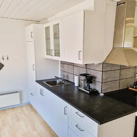 Emira - 50m From The Sea By Interhome Bogense