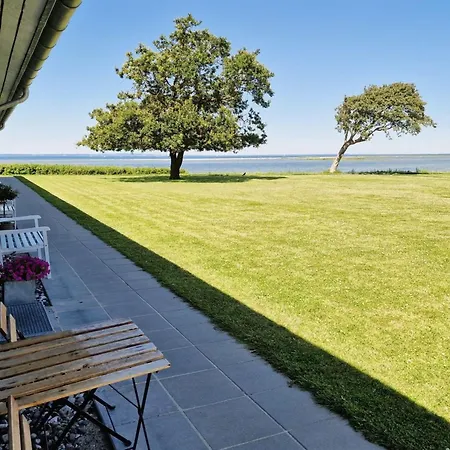 Apartment Emira - 50m From The Sea By Interhome Bogense