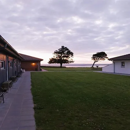 Emira - 50m From The Sea By Interhome Bogense