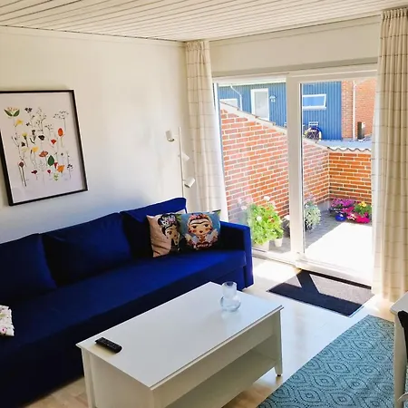 Emira - 50m From The Sea By Interhome Apartment Bogense