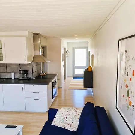 Apartment Emira - 50m From The Sea By Interhome *